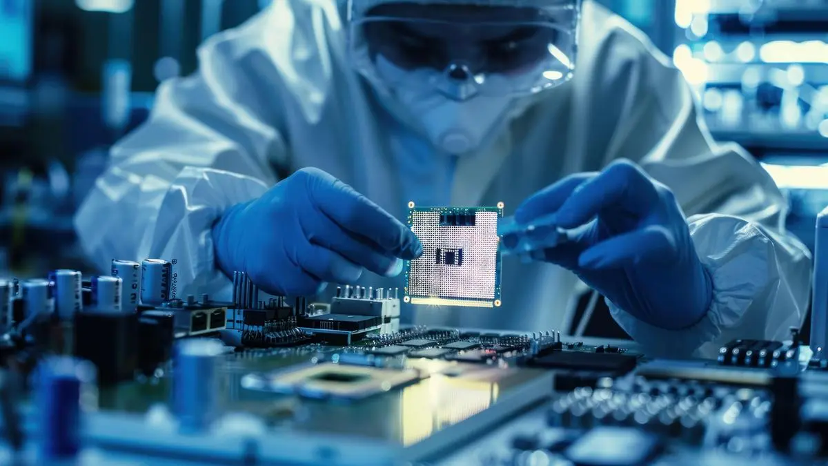 Indian semicon startups raised $206 million since 2022 as investors back mature bets: Report