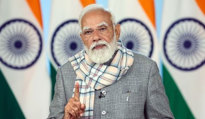 Budget session signals new momentum towards Viksit Bharat 2047, says PM Modi