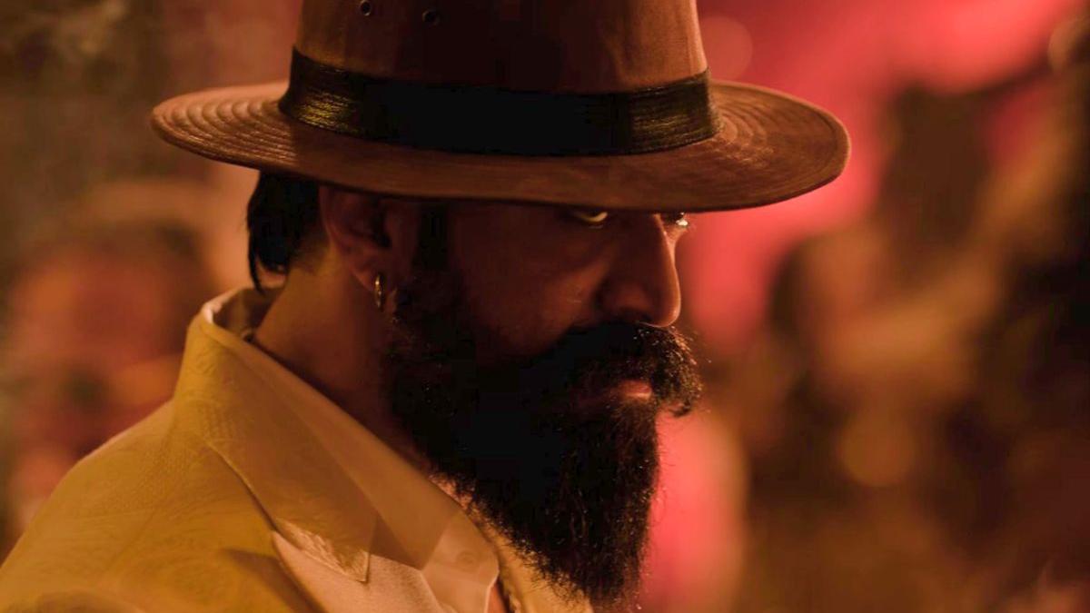 ‘Toxic’ trailer released: Here’s what it reveals about Yash’s dark action drama
