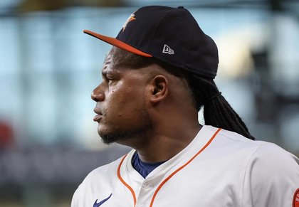 Baltimore Orioles Get Promising Framber Valdez MLB Free Agency Update