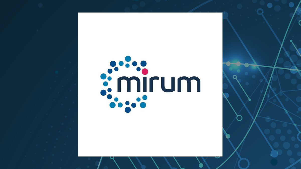 HC Wainwright Has Lowered Expectations for Mirum Pharmaceuticals (NASDAQ:MIRM) Stock Price