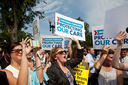 Comment on 5 Reasons Obamacare won’t save you by อาหารเสริม