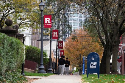 The untold story of young Martin Luther King Jr. comes to Rutgers