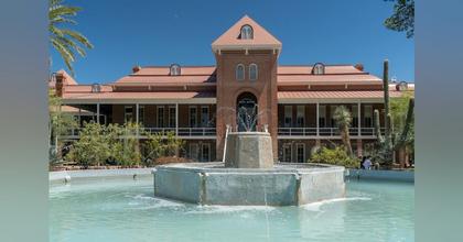 The University of Arizona May Be Setting a New Industry Trend in Campus Security