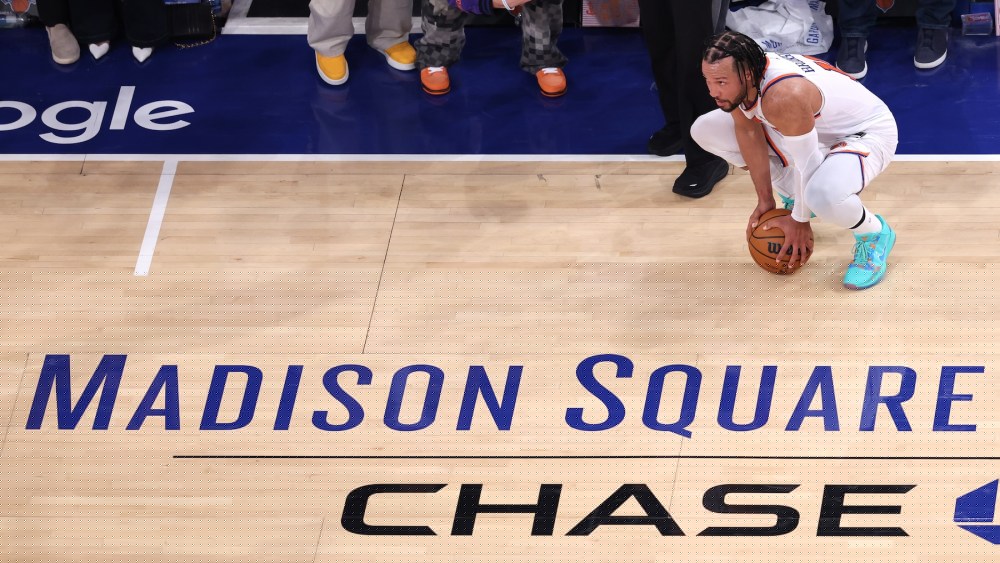 Jalen Brunson’s New York-themed Nike Kobes From the Playoffs Are Finally Releasing Next Week