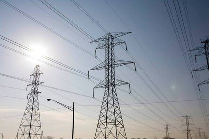 Hundreds Of Miles Of New Transmission Lines Planned In Michigan