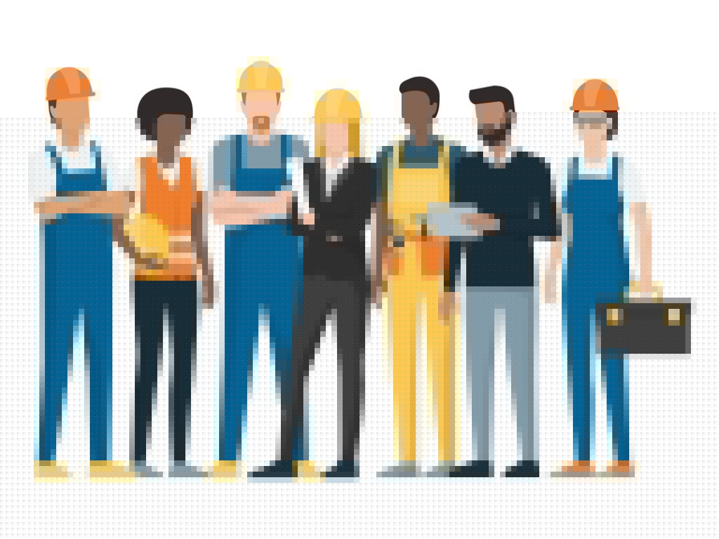 Construction Salaries 2022