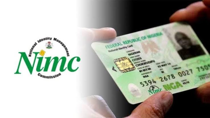 4m People Yet To Register With NIMC In Oyo – Team Lead