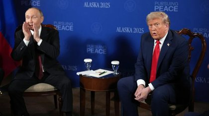 Comment on Trump says he personally asked Putin not to attack Ukraine for a week by onlyfactsplease