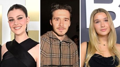 How Nicola Peltz Really Felt About Harper Before Brooklyn’s Sister Seemingly Sided With Cruz & Romeo