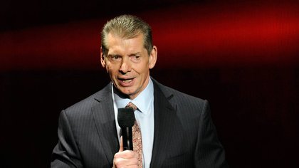 Vince McMahon must never be welcome in WWE again