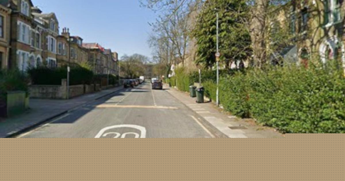 Bradford road to close for five days due to water works