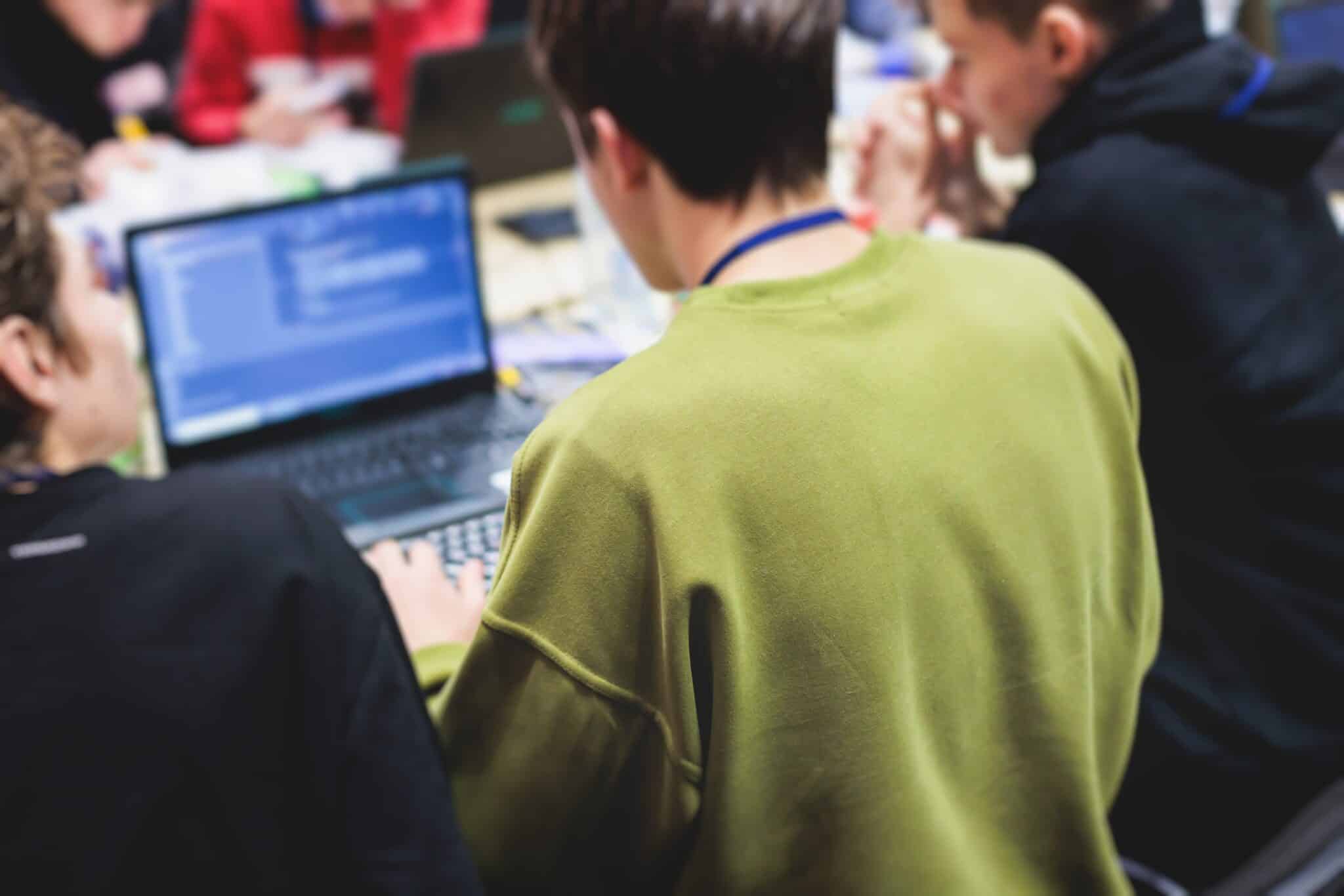 SPRIND launches citizen hackathon to end Germany’s painful bureaucracy