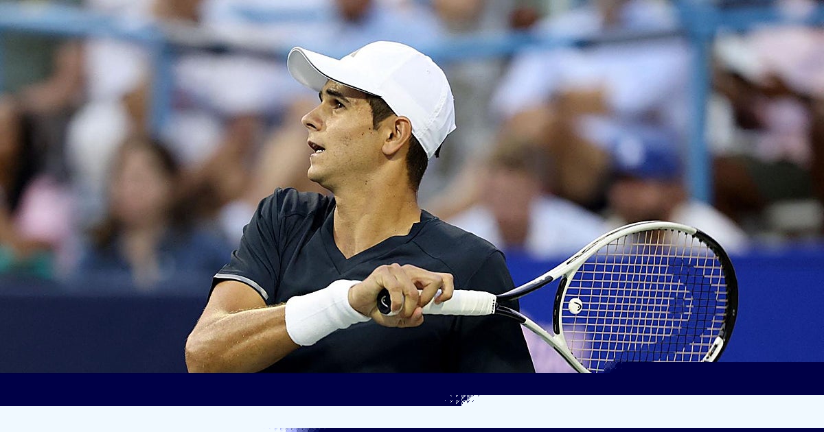 Jódar, sin piedad ante Nishikori