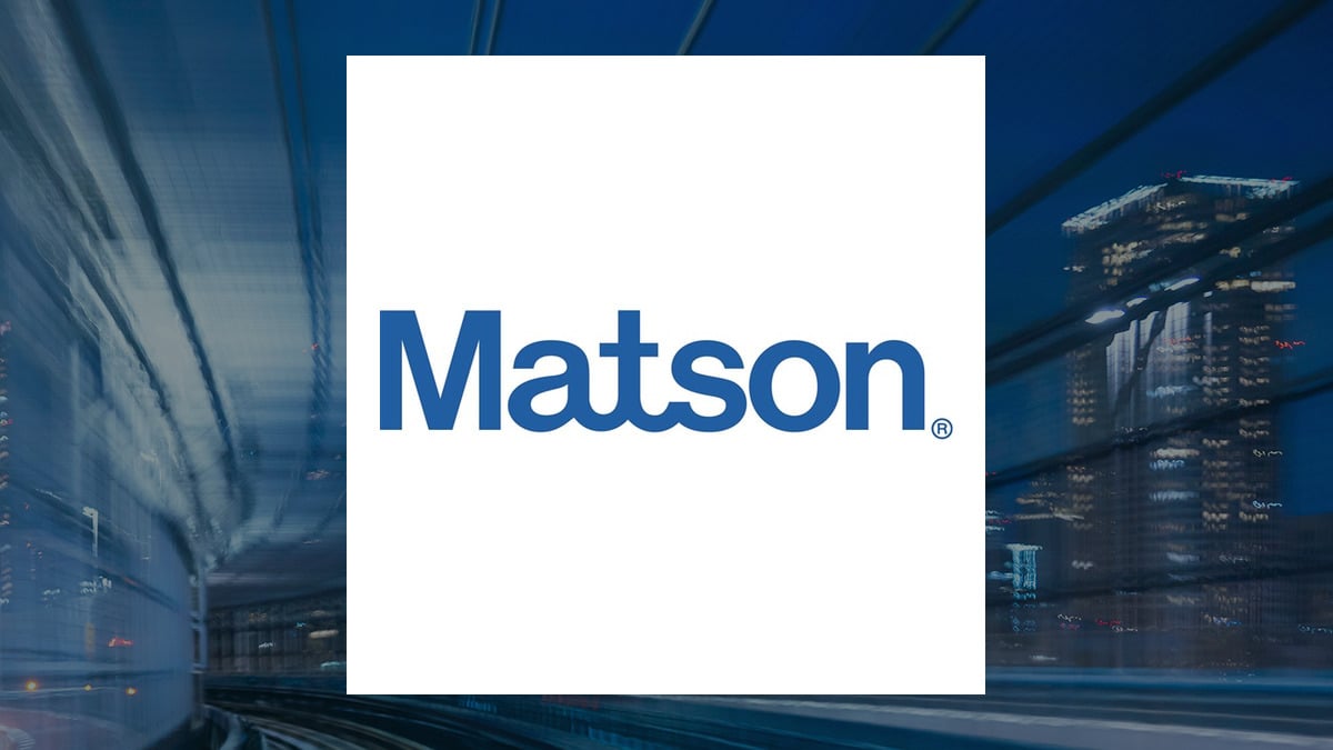 Comparing Matson (NYSE:MATX) & Star Bulk Carriers (NASDAQ:SBLK)