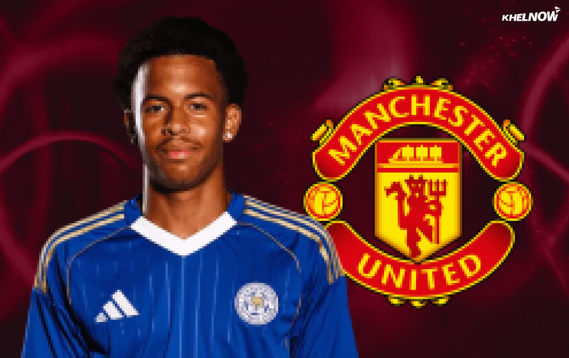 Who is Louis Page? Leicester City youngster linked with Manchester United