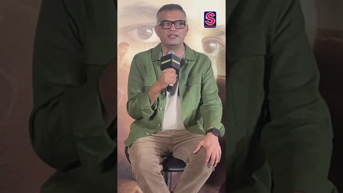 Neeraj Ghaywan's Homebound Heads to the Oscars | “We’re Still in Disbelief” | Entertainment | N18S