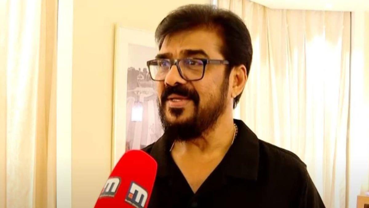 ‘Never chased recognition; Mohanlal deserved Phalke much earlier,’ feels Vijayaraghavan ahead of National Film Award