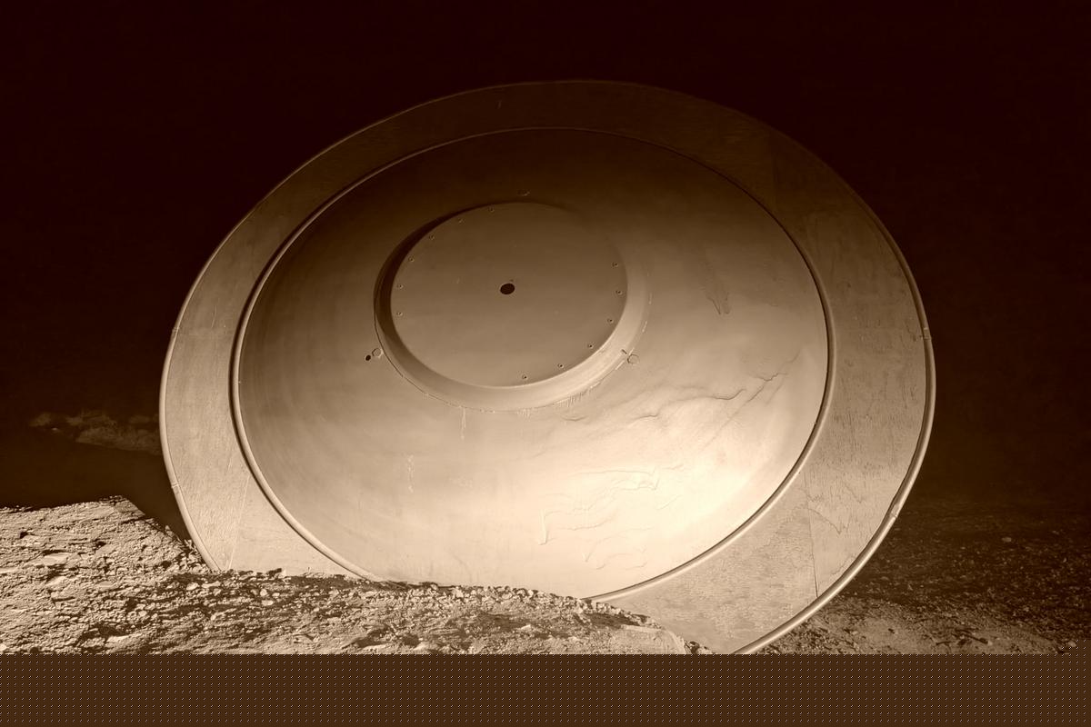 North Utah Witness Says UFO Caused Home Electricity Malfunction