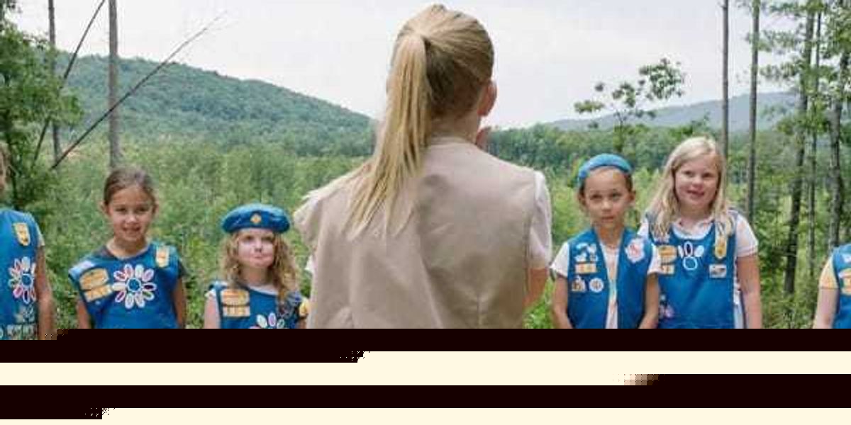 Cookie Queens film shows the highs and lows of Girl Scout Cookie season