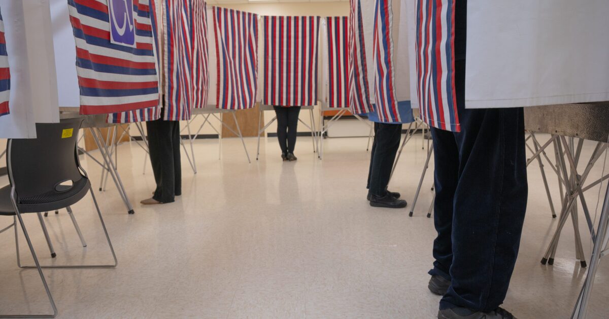 Early and absentee voting open for Kodiak's 2025 municipal election
