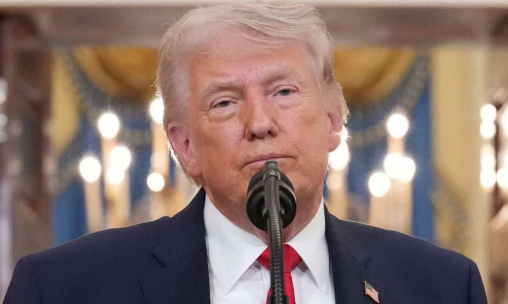 Trump secretly flown from Turkey to UK over alleged Iran assassination threat
