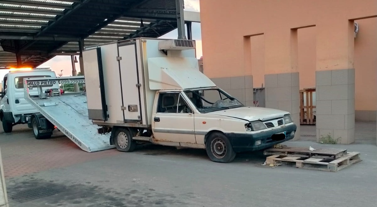 Mercati rionali, si cambia: sopralluoghi in corso per rimuovere gli abusivi