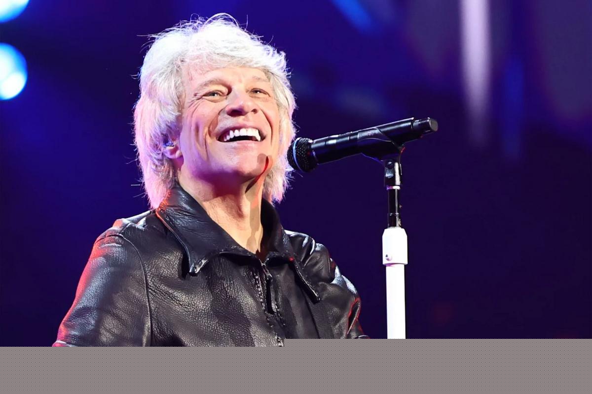 Bon Jovi MSG Set List Omissions