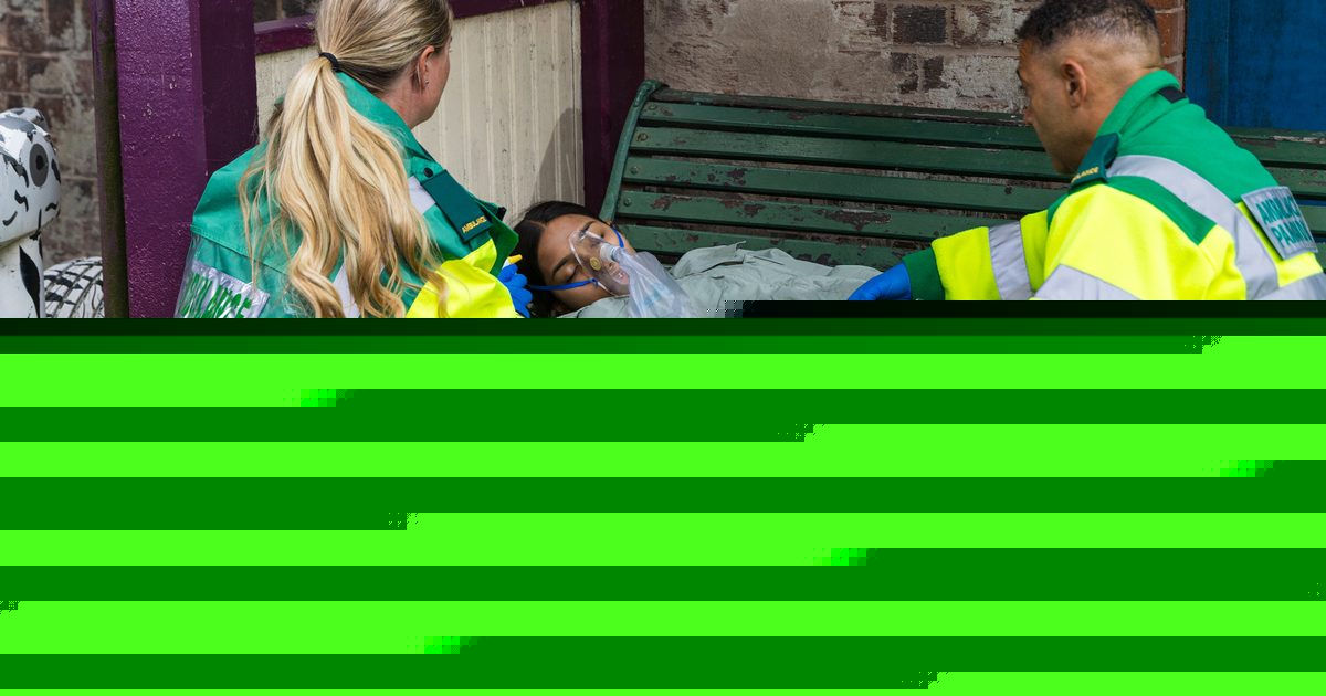 4 Coronation Street spoilers next week: Asha Alahan in devastating suicide story and are Abi and Carl exposed?