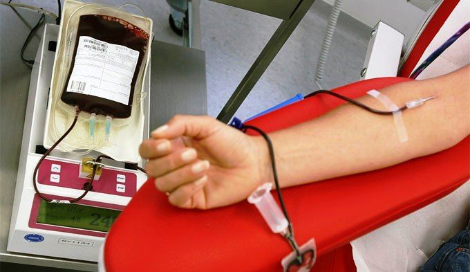Sacche di sangue danneggiate al Galliera, donazioni record in Liguria. Nicolò: Grazie ai cittadini, una risposta importante dopo l’incidente al Centro Trasfusionale (R.Bobbio)