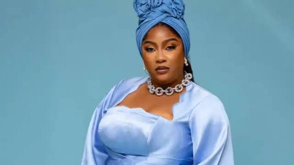 Fiancé of late actress, Temitope Osoba, claims she died at a police station