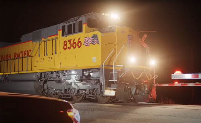 Two-person train crews upheld in federal court