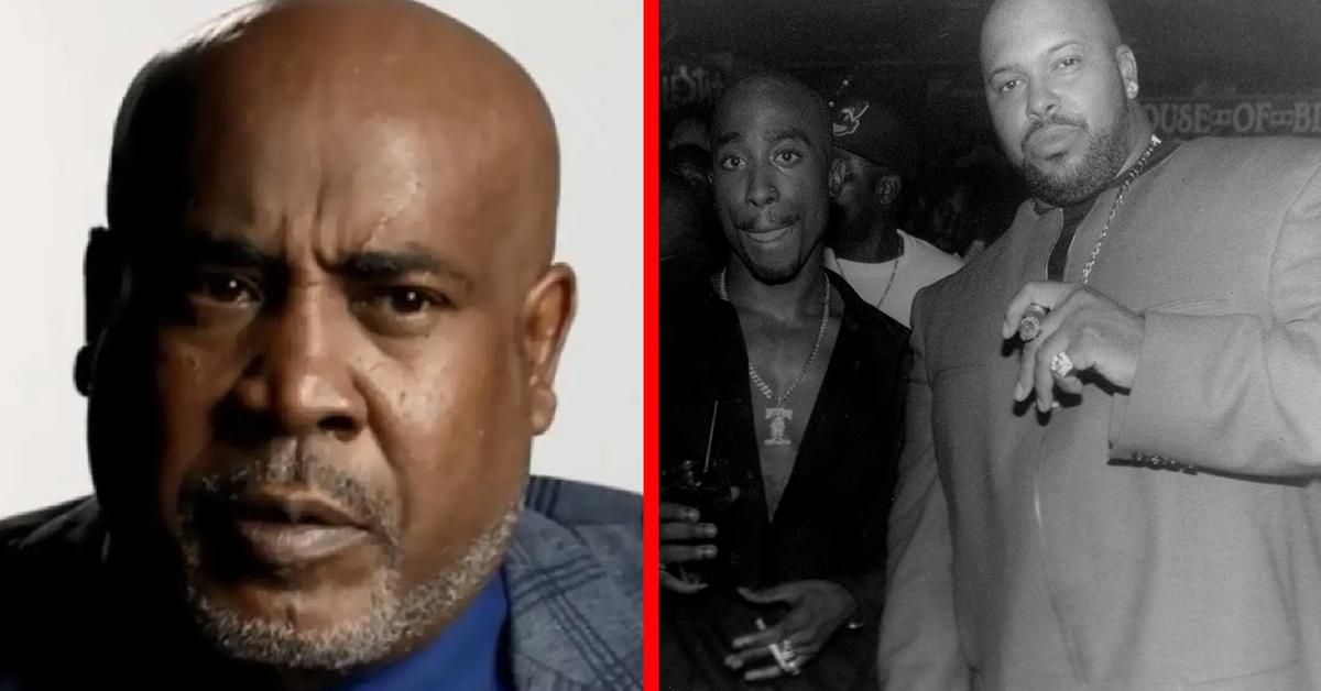 'Tupac Chose the 'Wrong N***** to Play With': Duane 'Keffe D' Davis Boasted the Rap Icon 'Should Have Been Protected Better' by Suge Knight — as Self-Confessed Criminal Faces Trial for Allegedly Orchestrating Hit