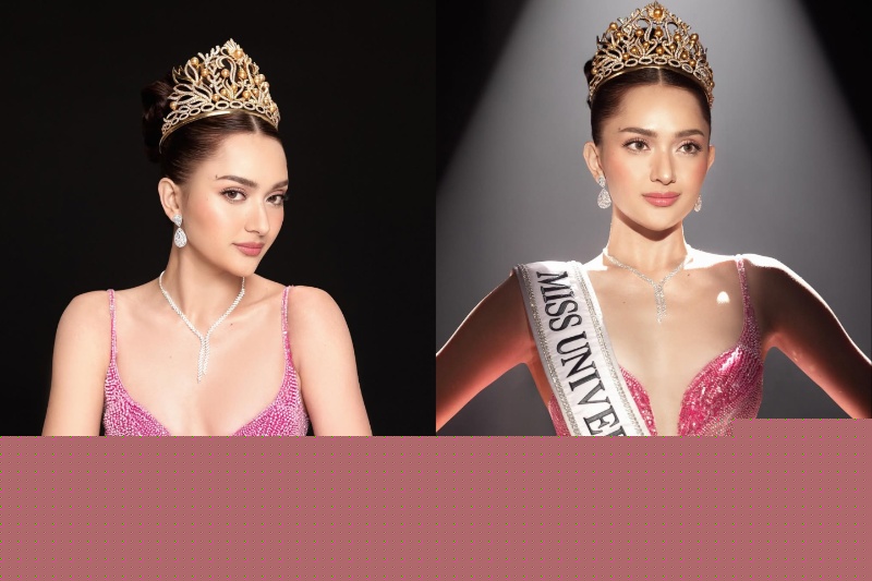 Comment on Crowned: Ahtisa Manalo’s Miss Universe Philippines portraits get love from fellow queens by ‘Queen Energy’: Fans send well-wishes to Ahtisa Manalo after her Miss Universe send-off