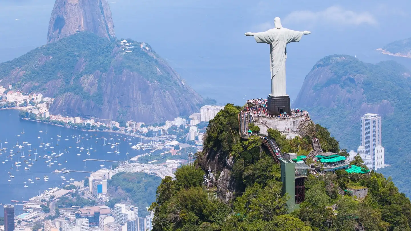Rio de Janeiro Daily Pulse for Thursday, January 29, 2026