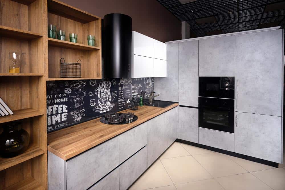 45 Two-Tone Kitchen Cabinet Ideas That Make White Kitchens Feel Outdated