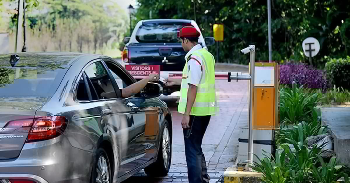 Why must we pay SST to protect ourselves?