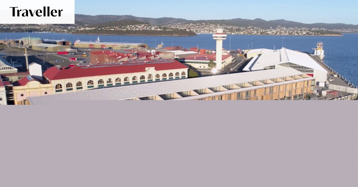 Hobart’s best places to stay