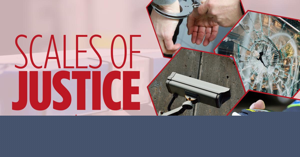 Scales of Justice: The latest cases from Oxford Magistrates' Court