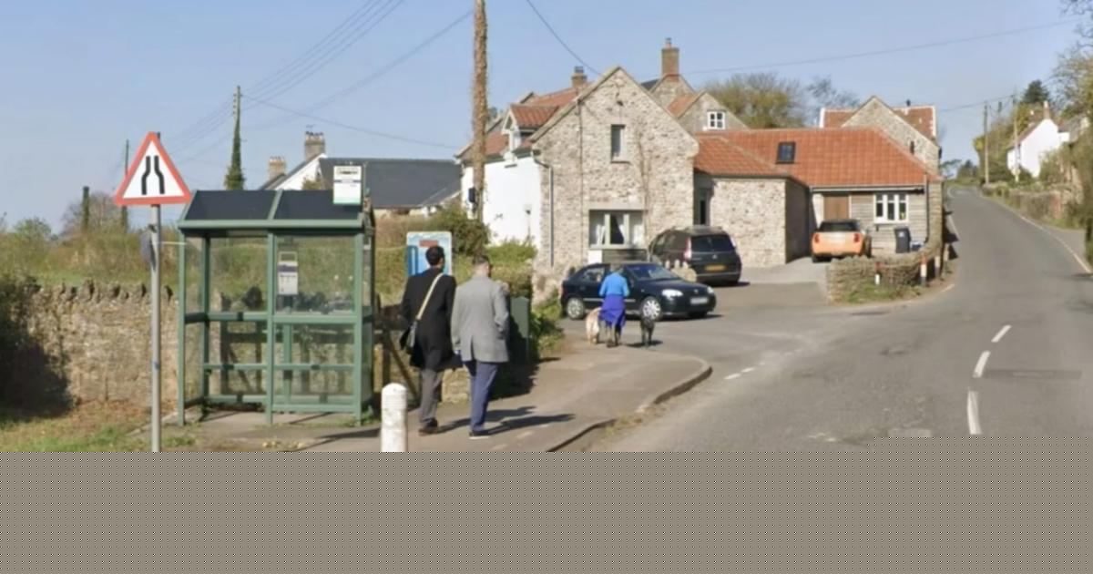 Plans for 60 homes on 'dangerous and uncrossable' Somerset road delayed