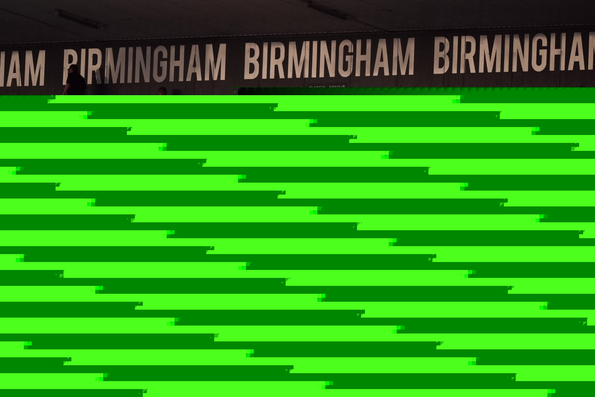 The hidden consequence of Birmingham 2026’s extortionate prices