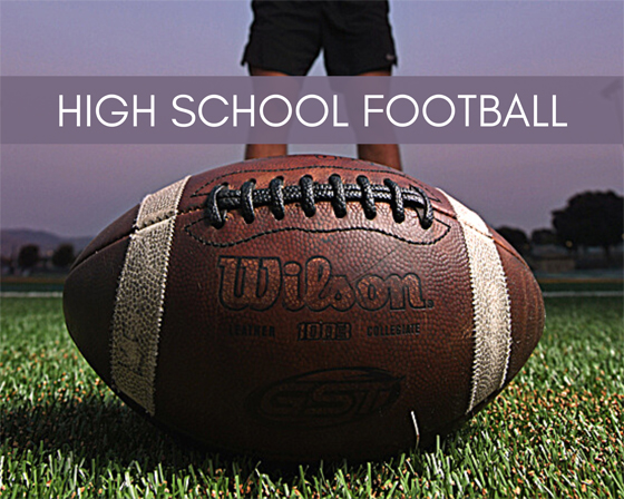 St. Pius X-St. Matthias football rides big 4th quarter to win over St. Francis