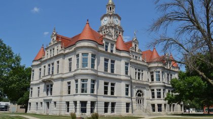 County pays $600,000 to pentesters it arrested for assessing courthouse security