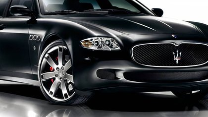 These Used Cars Provide Bentley-Levels Of Opulence For $25,000 Or Less