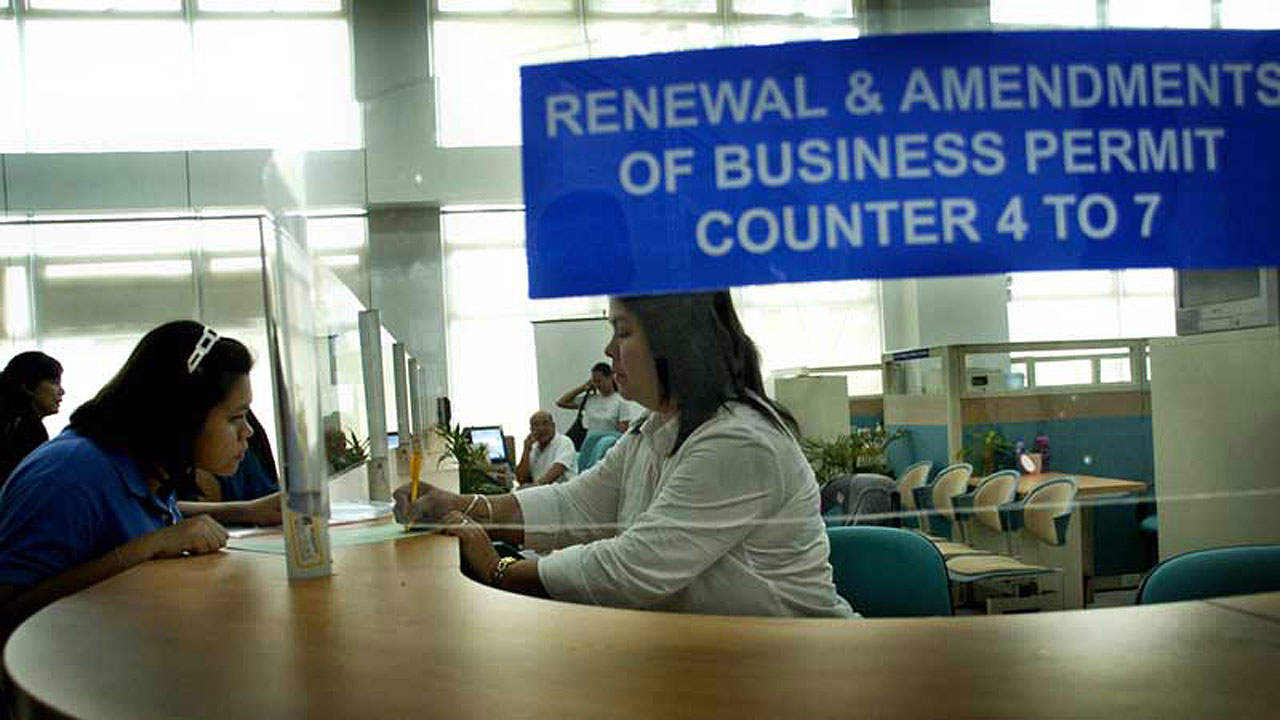 Starting a business, insolvency cited as key EoDB sticking points