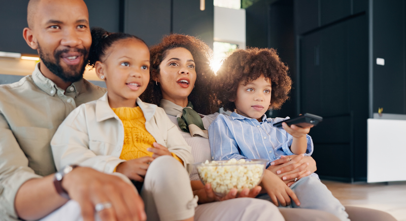 What’s New & Black On Netflix: February 2026