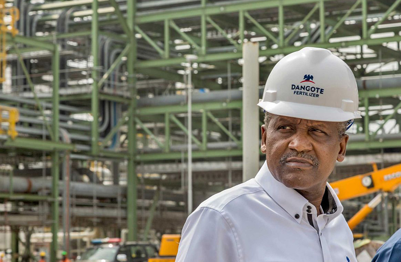 Dangote’s rift with PENGASSAN unfortunate, says MAN