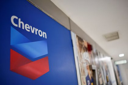 Chevron supera estimación de beneficios mientras mira oportunidades de inversión en Venezuela