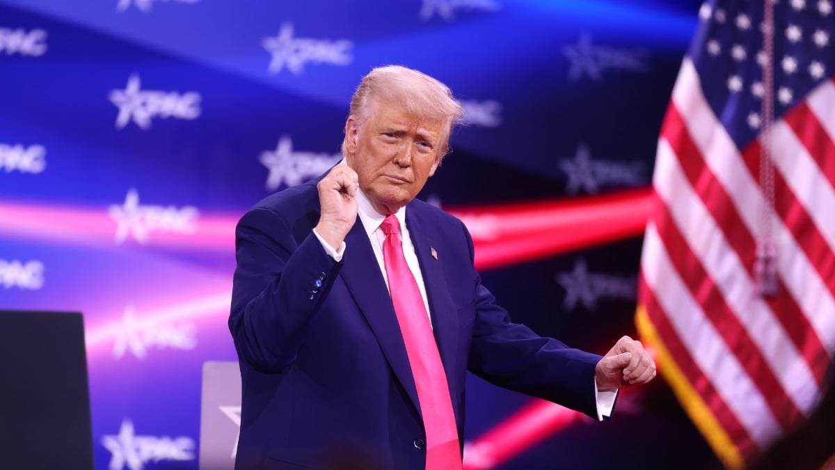 Saudi Arabia and Donald Trump’s Son-In-Law Now Own Electronic Arts After $55 Billion Takeover
