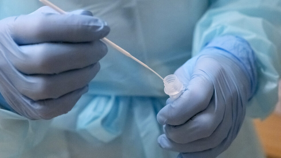 Besvär efter Covid-vaccin ger inte skadestånd